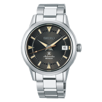 Orologio Seiko Uomo Prospex in Acciaio SPB243J1